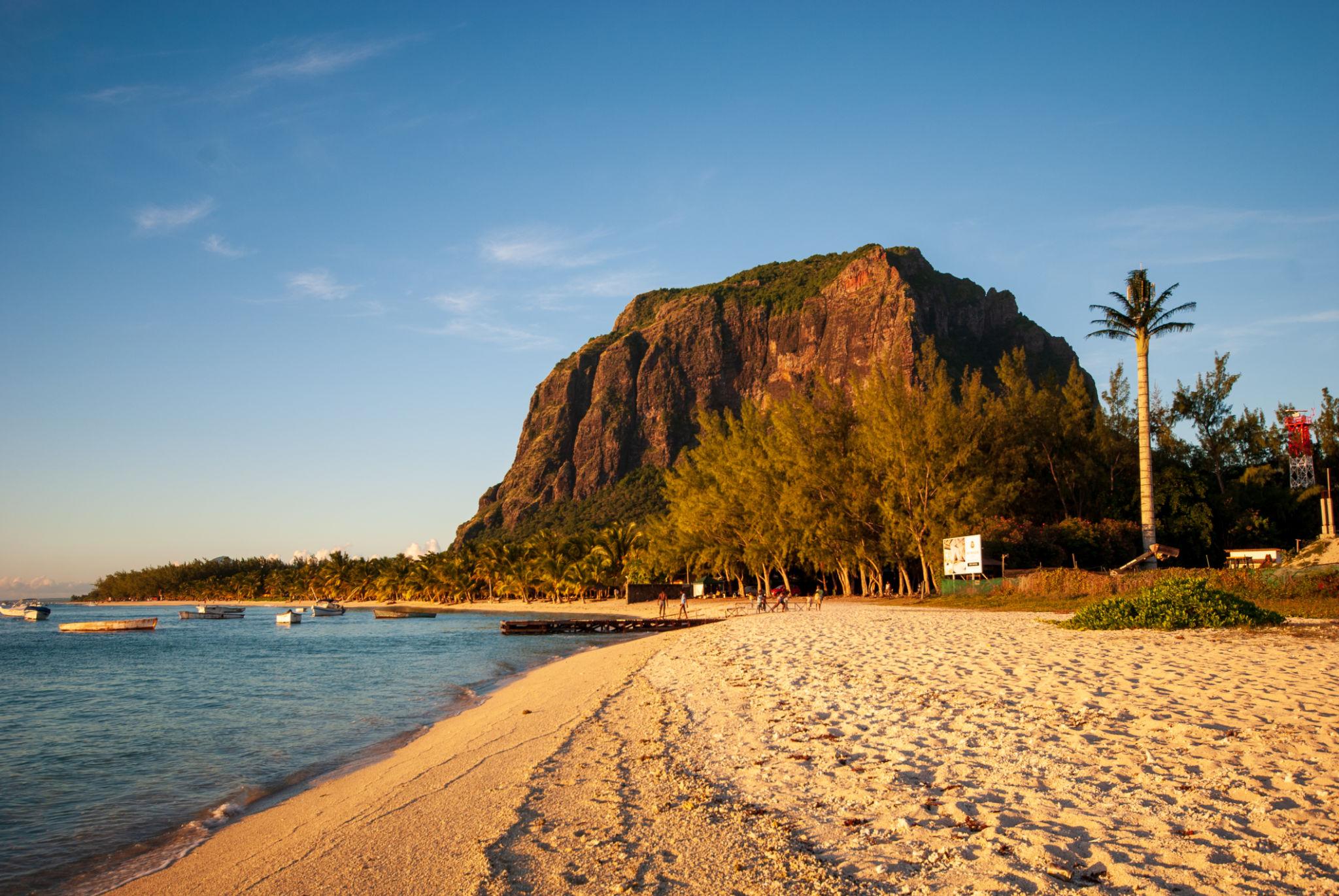 Le Morne