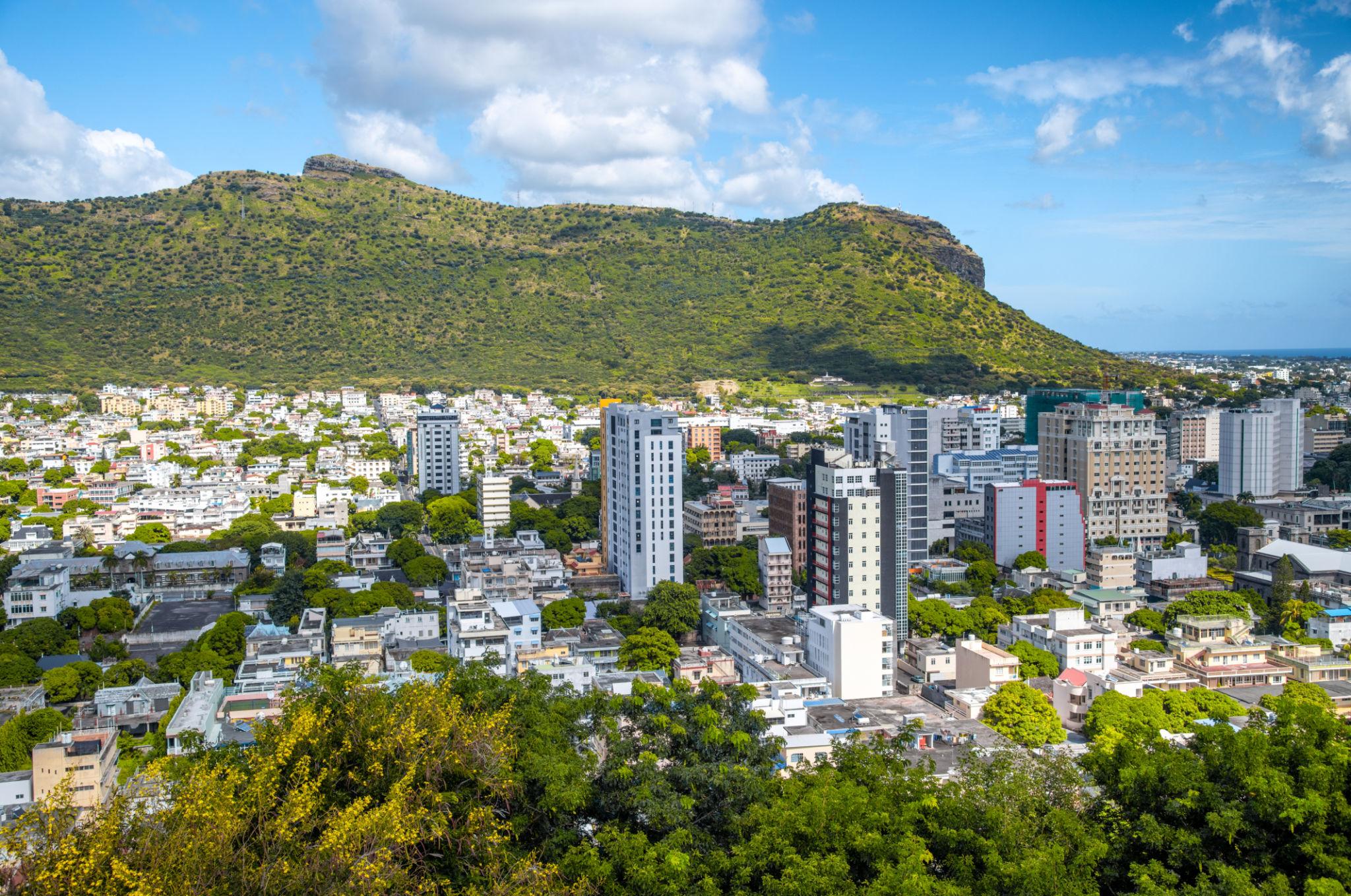 Port Louis